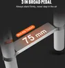 VEVOR 4,59 m teleskopický žebřík Neklouzavý skládací žebřík Náhled obrázku produktu 5
