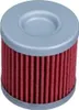 Oliefilter HifloFiltro HF560, filterelement Productafbeelding-voorbeeld 2