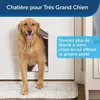 PetSafe, sportello per animali 660 in alluminio sotto i 100 Anteprima dell’immagine prodotto 4