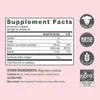 Super collagène + vitamine C et biotine (120 gélules) Voir les images du produit 2