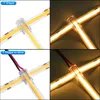 Clip-Verbinder 9 in 1 für LED Streifen 12/24V DC SMD und Produktbild-Vorschau 2