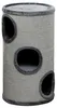 PawHut Krabomb, krabpalen voor katten met 3 verborgen Productafbeelding-voorbeeld 1