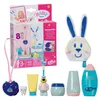 BABY born Bath Badespaß Set - Puppenzubehör fürs Badezimmer Produktbild-Vorschau 1