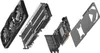 PNY RTX5070 TI VERTO OC Triple Fan 16GB GDDR7 HDMI 3xDP Náhled obrázku produktu 4