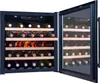 Amica WK 341 210 S, Weinkühler mit Kompressor, Integriert, Produktbild-Vorschau 7