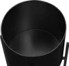 2er-Set - Übertöpfe mit Gestell - Metall - 25 x 39 & 23 x Produktbild-Vorschau 3