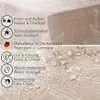 Tischdecke Hortensie aus Textil mit Blumen Pflanzen Produktbild-Vorschau 9