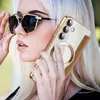 Klapphülle für Samsung Galaxy S25 FE Kompatibel mit Produktbild-Vorschau 6