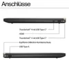 HP Spectre x360 16-aa0675ng, Intel Core Ultra 7, 40,6 cm Produktbild-Vorschau 5