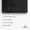 KlarsteinPowerGlide indukční varná deska | Moderní, Náhled obrázku produktu 5