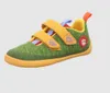 AFFENZAHN Knit Pinguin Schuhe Kinder blau 31 Produktbild-Vorschau 10
