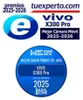 Vivo X300 Pro 5G 16 GB/512 GB Braun (Dune Brown) Dual-SIM Produktbild-Vorschau 7