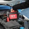 WALTER Li-Ion Starthilfegerät mit Kompressor, 800A Produktbild-Vorschau 2