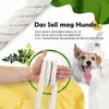 DQ-PP Baumwollseil | Baumwolle | 8mm | 35m | Makrameegarn | Produktbild-Vorschau 4