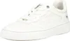 Mustang Dámské nízké tenisky Low Top 26M0762002 bílá Náhled obrázku produktu 1