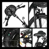 E-Bike Cityrad C2-Pro Faltbares E-Fahrrad 648WH Pedelec, Produktbild-Vorschau 11