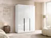 MIRJAN24 Kleiderschrank Calia I, Schlafzimmer, Produktbild-Vorschau 3