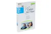 VALEO 698871 Innenraumfilter Pollenfilter passend für Produktbild-Vorschau 8