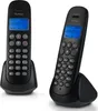 Profoon PDX-320, DECT-Telefon, Kabelloses Mobilteil, 50 Produktbild-Vorschau 6