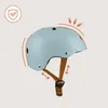 LIONELO Kinderhelm, verstelbaar, 50-56 cm, kinbescherming, Productafbeelding-voorbeeld 7