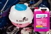SkinStar Antifreeze G12 Kühlerfrostschutz -35°C Kühlmittel Produktbild-Vorschau 6