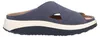 JOYA Damen Pantolette Alicante W blue, blau, Gr.42 Produktbild-Vorschau 5