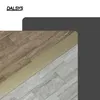 Dalsys Übergangsprofil flach 40mm x 90cm zum Schrauben Produktbild-Vorschau 3