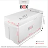 THERM-BOX Styroporbox 83W Innen: 70x29x39cm Wand: 2,5cm Produktbild-Vorschau 2
