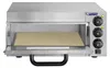 Pizzaofen 1-Kammer – 1 x 40 cm, 2000 W, 230 V, Timer 120 Produktbild-Vorschau 3