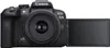 Canon EOS R10 + RF-S 18-45mm F4.5-6.3 IS STM MILC 24,2 MP Náhled obrázku produktu 2