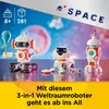 LEGO® Creator 31164 Vesmírný robot Náhled obrázku produktu 44