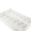 12er Pack Wassergläser aus Glas Gläser-Set 260ml Produktbild-Vorschau 4