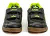 Sneaker Low BERNIE V, zwart, artikelnummer: 221-011. Maat: Productafbeelding-voorbeeld 40
