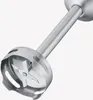 Close-up of the blade attachment of an immersion blender. Produktbild-Vorschau