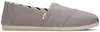 Toms Alpargata Classic Damen Espadrilles Morning Dove Produktbild-Vorschau 26