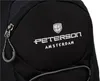 Peterson Rucksack Lukë schwarz One size Produktbild-Vorschau 5