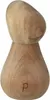 Pfeffermühle aus Akazienholz mit Keramikmahlwerk im Cucina Produktbild-Vorschau 1
