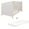lettino per bambini roba EASY SLEEP 70 x 140 cm incl. Anteprima dell’immagine prodotto 7