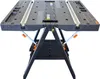 WORX PEGASUS WX051 mobile multifunktionale Werkbank - Produktbild-Vorschau 4