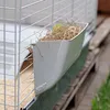 RABBIT 100(x1) - Käfig für Kaninchen Produktbild-Vorschau 11