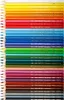 KOH-I-NOOR Aquarellstifte Mondeluz 3719 - 36 Stück Produktbild-Vorschau 6