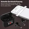 In Ear Kopfhörer Kabellos Bluetooth 5.4, In-Ear Ohrhörer Produktbild-Vorschau 2