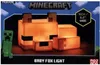 Svetlo Minecraft Fox Náhľad obrázku produktu 8