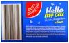 Hello my cat Zarte Häppchen in Sauce 4 Sorten Katzenfutter, Produktbild-Vorschau 5