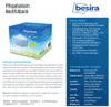 Verzorgende balsem, 3 flessen van 125 ml, voor het Productafbeelding-voorbeeld 5