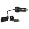 vhbw Autoladekabel USB C 12V Zigarettenanzünder Adapter 2,4 Produktbild-Vorschau 8