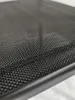 4Szt Wygodne Metalowe Nowoczesne Krzesło Ogrodowe Balkon Podgląd zdjęcia produktu 8
