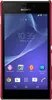 PhoneNatic Case kompatibel mit Sony Xperia M2 - Hülle pink Produktbild-Vorschau 2