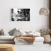 Poster - Poster ohne Rahmen - Eule Vogel Natur - 91,5x61 cm Produktbild-Vorschau 6