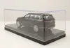 Paragon Models 55191L BMW X7 LHD 2018 schwarz 1:64 Produktbild-Vorschau 8